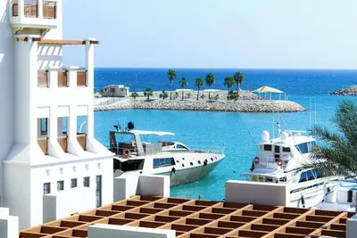 Image de Spacious 3-Bedroom Luxury Living