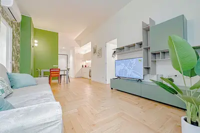 Image de Santa Maria Duomo Suite - 5 min da Duomo