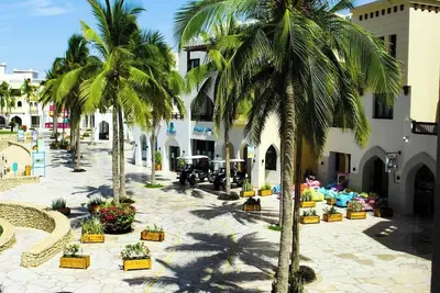 Image de Luxurious Marina View Stay