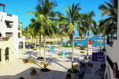 Image de Marina View Luxury Stay