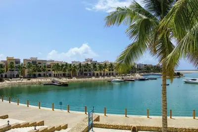 Image de Exclusive 3-Bedroom Marina Escape