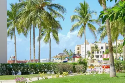 Image de Cosy 2-Bedroom Marina Haven