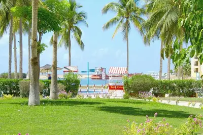 Image de Charming 2-Bedroom Marina Getaway