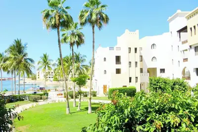 Image de Marina Breeze 2-Bedroom Retreat