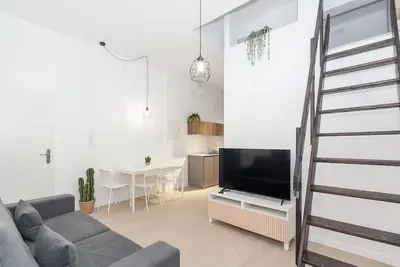 Image de GuestReady - Séjour près de la plage de Malvarrosa