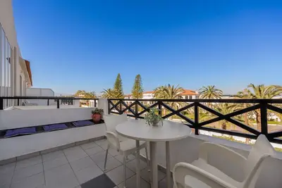 Image de Kalimera studio 3, Near beach and all amenities