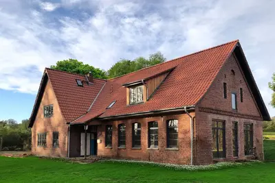 Image de Die Alte Schule - newly renovated vacation apartment with breathtaking views