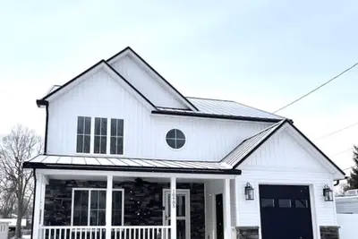 Image de Flip Flop Cove Indian Lake, Ohio