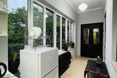 Image de 2-bedroom apartment in fantastic Kapreshumi with Ac, WiFi