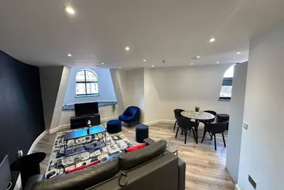 Image de City Centre Duplex Two Bedroom Apartment Liverpool