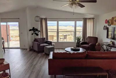 Image de Lake Powell View Home near Antelope Canyon & Page