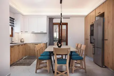 Provillas - Ι, ΙΙ & ΙΙΙ - Luxury Villas with private pool near Retrymno