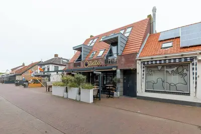 Image de Appartement - Langstraat 29a | Zoutelande