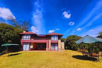 Image de Cozy 5-bedroom en-suite. Ac, Solar, Wifi, Mt. Kenya Wildlife Estate, Ol Pejeta.