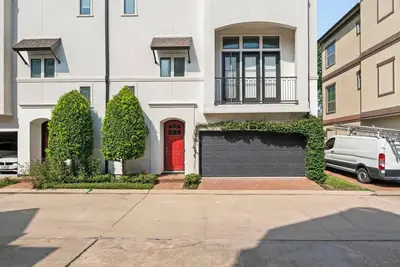 Image de Modern Luxury Retreat Townhouse