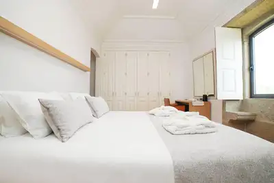Image de Solar das Bouças - Superior Room