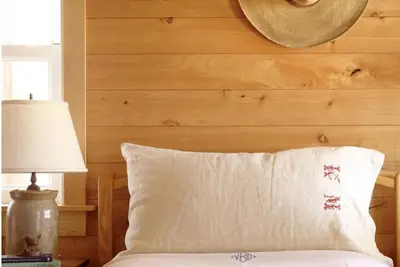 Image de Camp Runamock - Deluxe Cabins Overlooking Tomales Bay