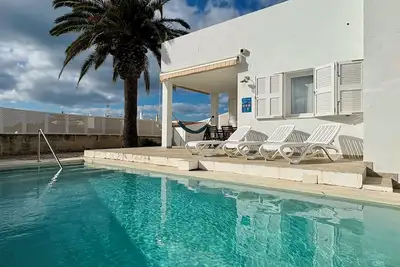 Image de Villa Macarelleta, Villa Macarelleta Torre del Ram