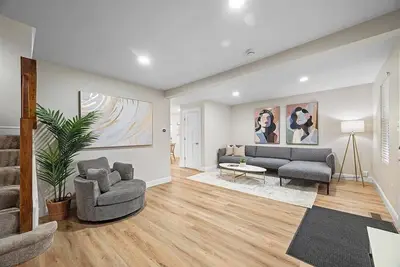 Image de Modern & Cozy 3 Bdr Home in Gibsonia\/Pittsburgh