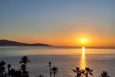 Image de ALMUÑECAR-. Velilla Beach-Granada. Beachfront Apartments.