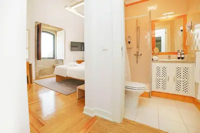 Image de Solar das Bouças - Standard Room - Loureiro