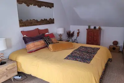 Image de Le Manoir des pélies- Echappée Belle