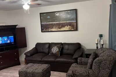 Image de Comfortable Spacious 3 Bedroom Rural