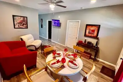 Image de Cozy 3 Bedroom Country Place