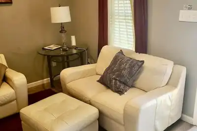 Image de Classic Spacious Rural Place