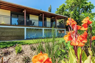 Image de Villa des Beau'Lieu