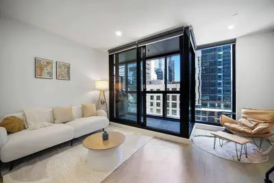 Image de Mel1505-Heart of Melbourne|Cozy Stay 2b