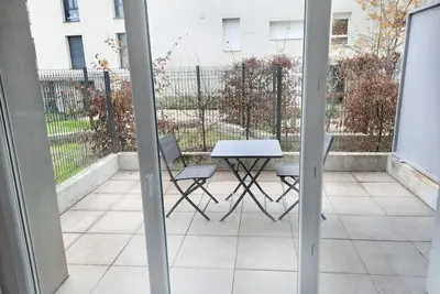 Image de Le 18 - Apt 2 Personnes, avec terrasse