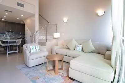 Image de Chic Open-Concept Cabana Loft located 2 Miles North, San Pedro Town, Belize!