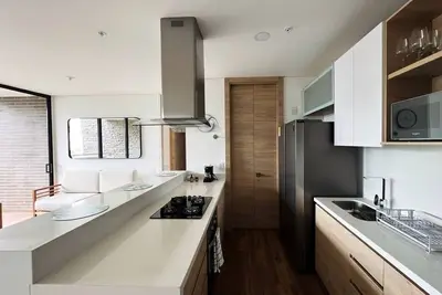 Image de Exclusive Apartment with Panoramic View