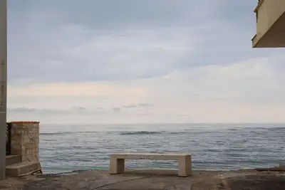 Image de A turn on the sea by \"Angelo's Holiday Homes\" 30 meters from the beach