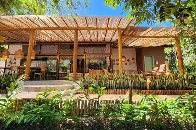 Image de Charming and Cozy House in Lençóis - Come and Experience Chapada Diamantina! ! !