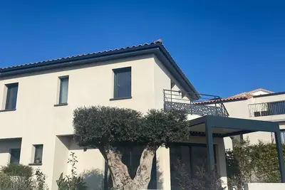 Image de Villa corniche plage