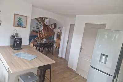 Image de Maison de vacances