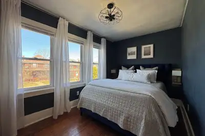 Image de The Mill House - Charming Historic Cottage 1. 5 miles from the Us Open