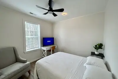 Image de Modern & Spacious 2 Bedroom in Sono!