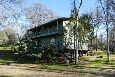 Image de Foothill Acres - Family Cabin near Yosemite
