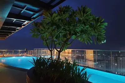 Image de Comfort & Convenience while in Cebu-Cozy Zen Condo