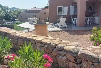 Image de Mini Villa Avec Piscine Proche Porto Vecchio