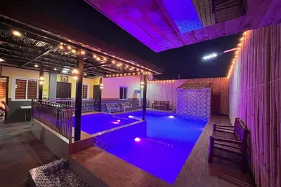 Image de Clean and cozy resort in Teresa Rizal.