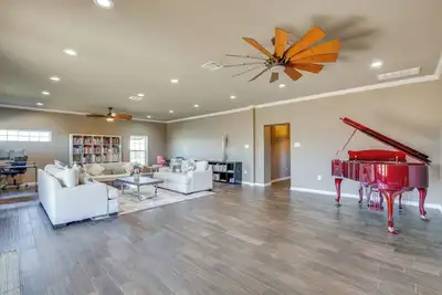 Image de Farmhouse w/ Rv Parking: Close to Lake Ray Roberts