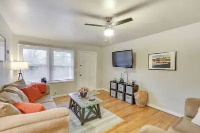 Image de 2 Mi to Washington Square: Portland Getaway