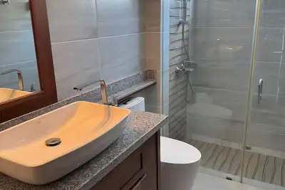 Image de 2-bedroom condo in welcoming Punta Cana with Ac, WiFi