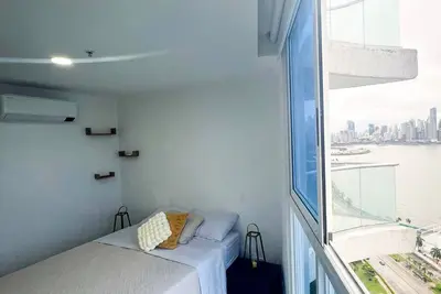 Luxury Apartment - The Sands Panama - 2414