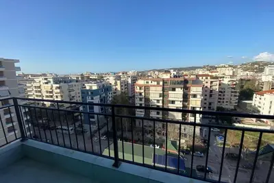 Image de Sun and Salt Apartments
