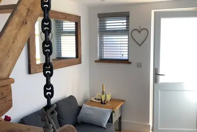 Image de Small apartment with mezzanine